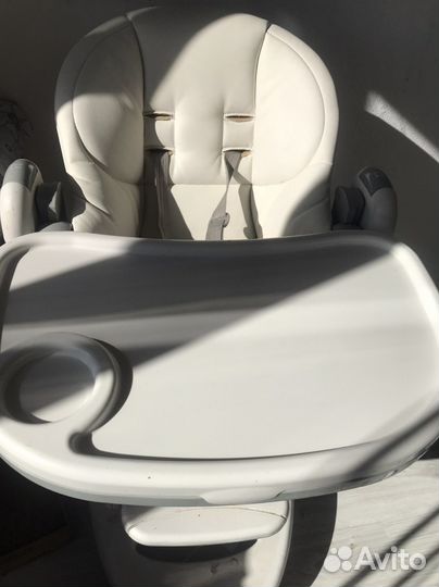 Стульчик peg perego tatamia