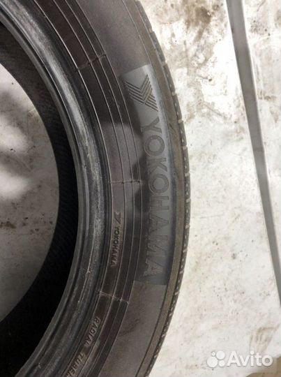 Шины диски Bluearth-A