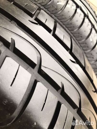 Fulda EcoControl 195/65 R15