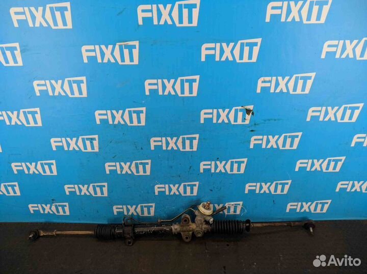 Рейка рулевая Mazda Familia (Мазда Фамилия) BJ B25