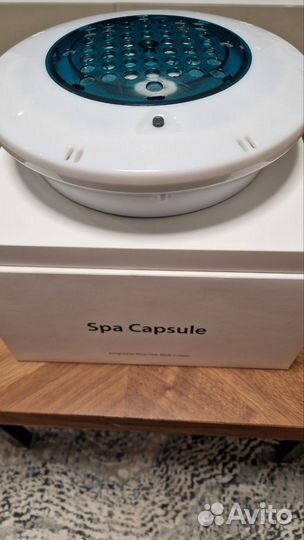SPA Capsule flsp-14 генератор водородной воды