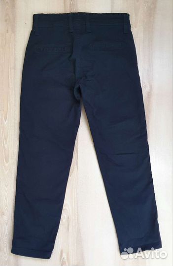 Брюки для мальчика, р. 122