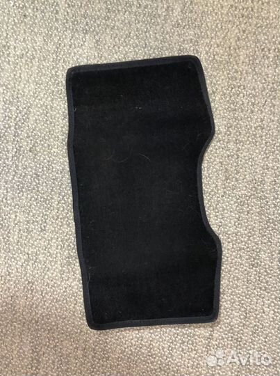 Коврики для машины Kia Sportage 4