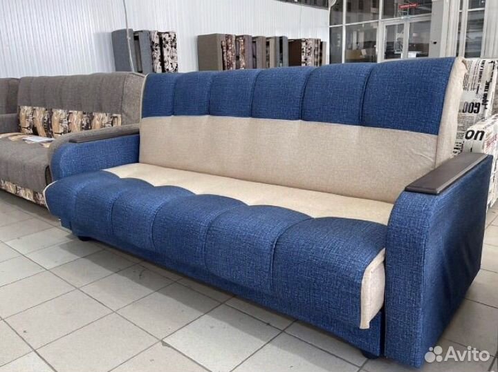 Диван Книжка Люкс - Новый. 775