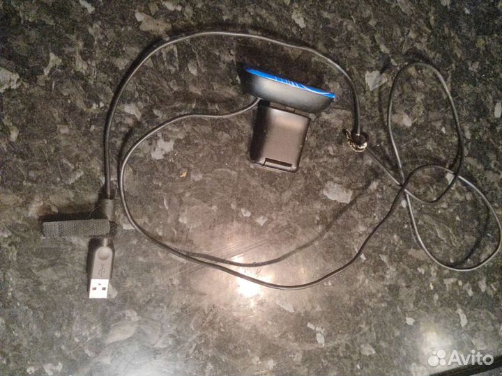 Вебкамера Logitech HDWebcam C270