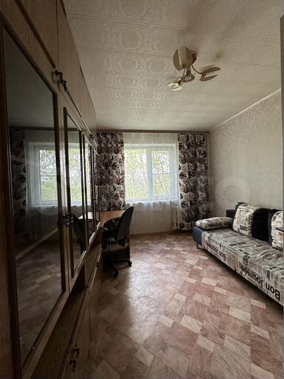 2-к. квартира, 56 м², 4/5 эт.