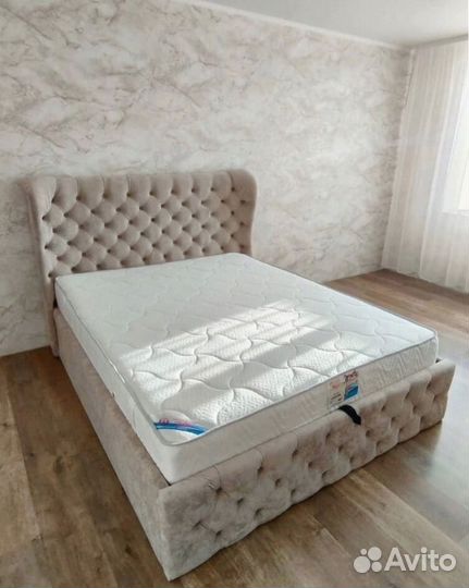 Матрас новый ортопедический