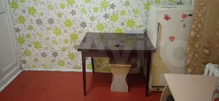 Комната 14 м² в 1-к., 5/9 эт.