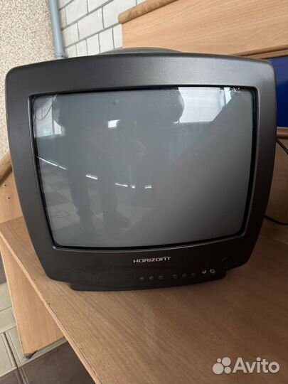 Телевизор horizont