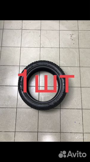 Michelin X-Ice North 3 215/50 R17