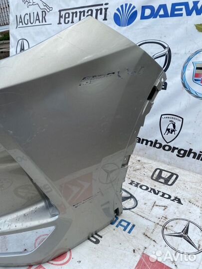 Бампер передний Lexus Rx 350 2019