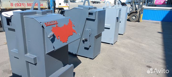 Дровяной котел для отопления дома 3-25 кВт