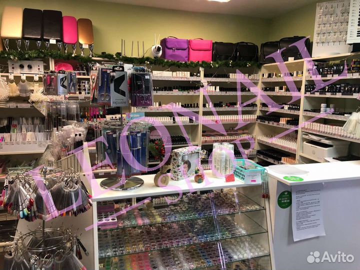 Дизайны для ногтей