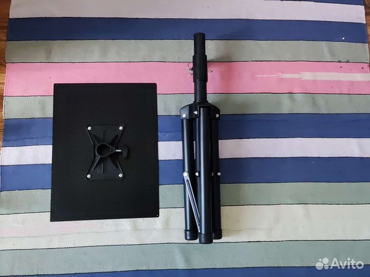 Стойка для проектора 60-120 см