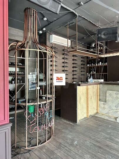 Сдам помещение свободного назначения, 355 м²