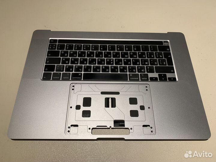 Топкейс для MacBook 16 2020 a2141