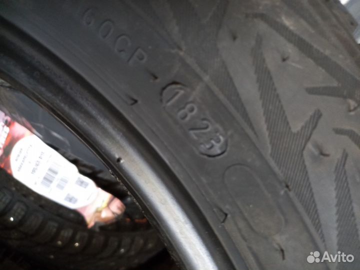 Nokian Tyres Hakkapeliitta 9 195/65 R15 95T