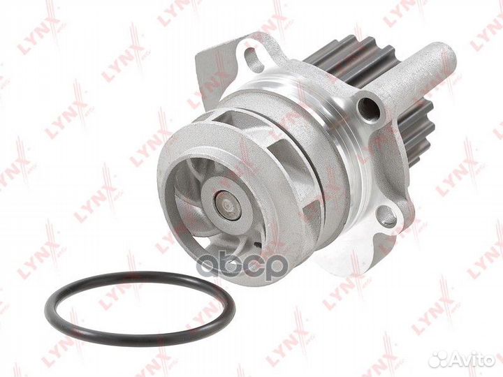 Насос системы охлаждения CW-0429 CW-0429 lynxauto