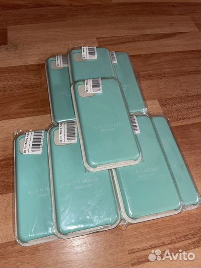 Чехол на iPhone 11 pro max