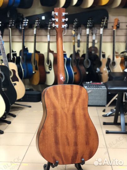 Акустическая гитара Cort AD810-SSB. Индонезия