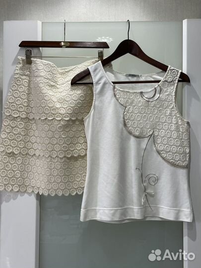 Женские вещи пакетом 44