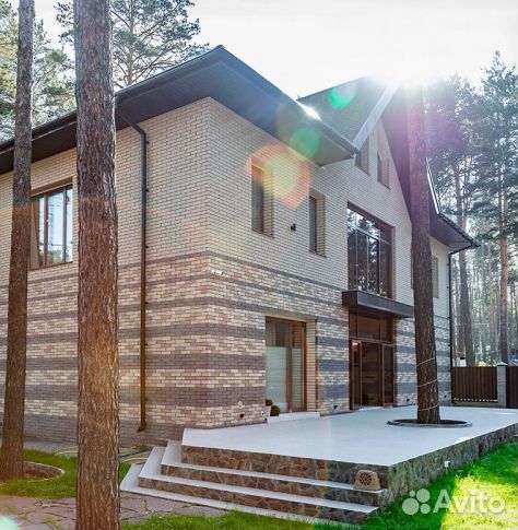 Кирпич облицовочный в розницу