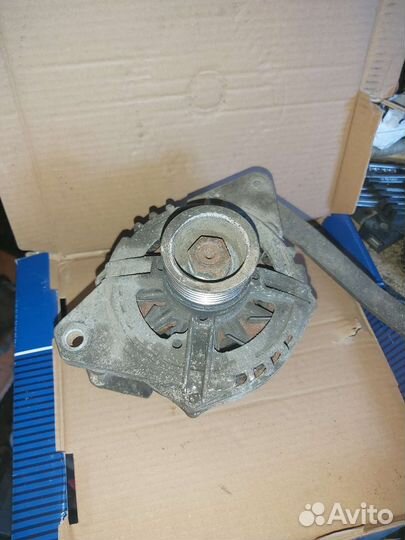 Генератор умз 4216 газель