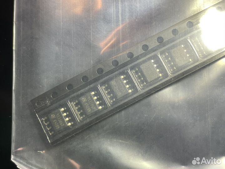 Eeprom 95320WP