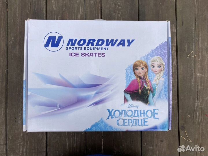 Коньки