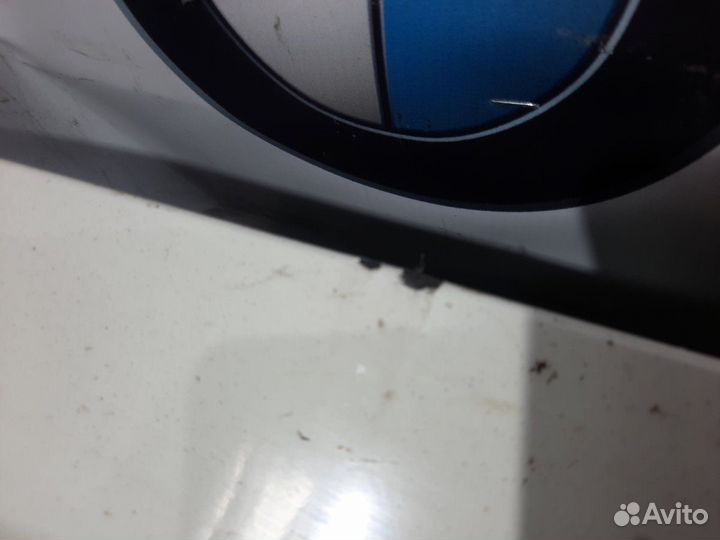 Накладка на порог левая Mercedes C200 W204 271.950