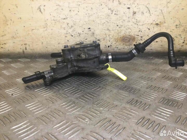 Тнвд Volkswagen Golf 038145209 Axr