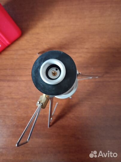 Газовая горелка MSR PocketRocket