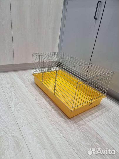 Клетка для животного