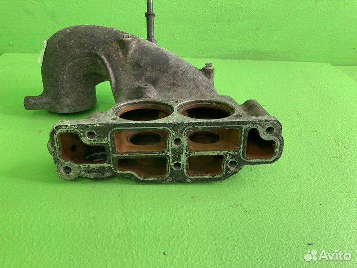 Корпус термостата MAN TGS