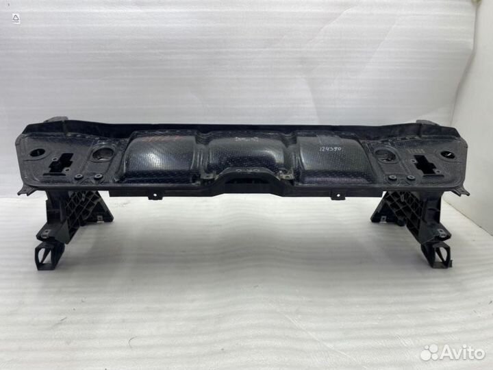 Верхняя планка телевизора передняя Mercedes-Benz