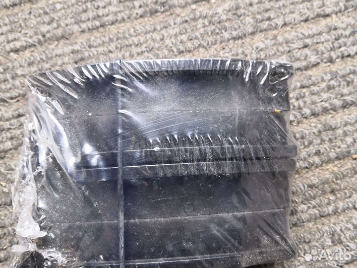 Тормозные колодки