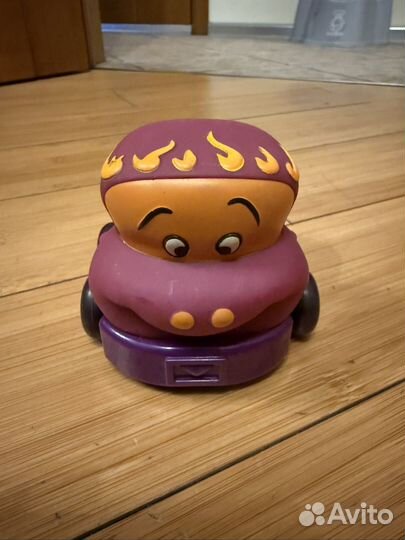 Машинки Battat