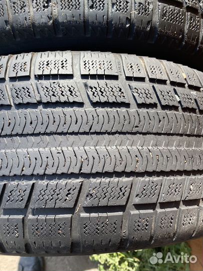 Michelin Certis 205/55 R16