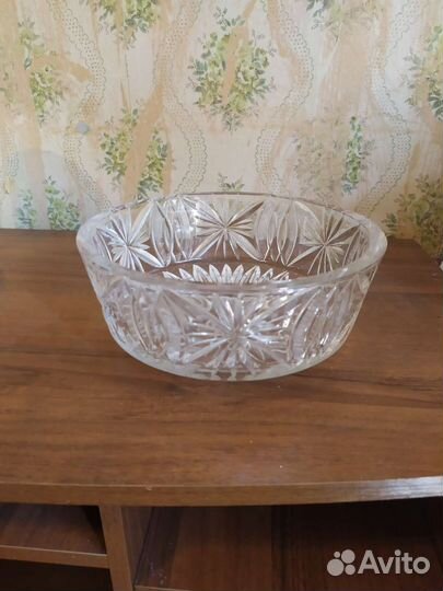 Конфетницы,салатники,ваза