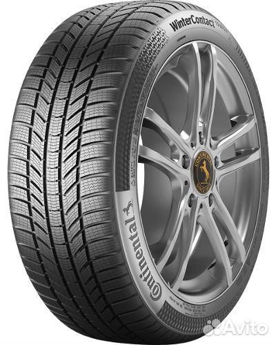 Continental WinterContact TS 870 P 285/35 R22 106V