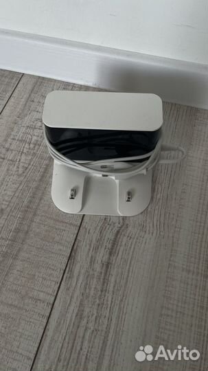 Робот пылесос xiaomi mi robot vacuum mop 2 lite