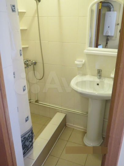 Дом 45 м² на участке 1 сот.