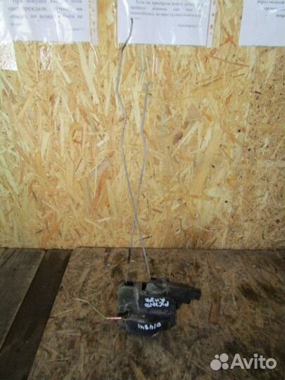 Замок двери задней правой Kia Picanto 2004-2011 (8