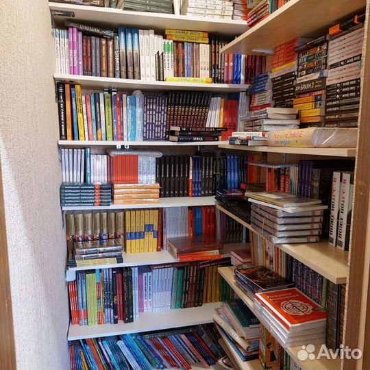 Книжный склад