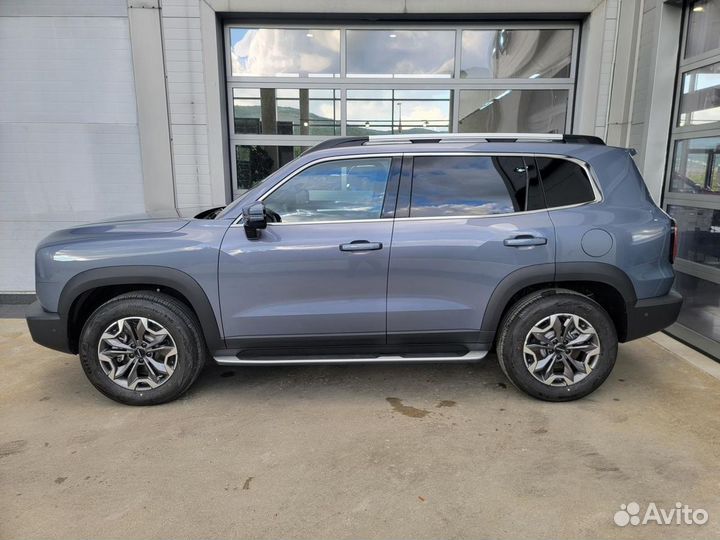 Haval Dargo 2.0 AMT, 2023