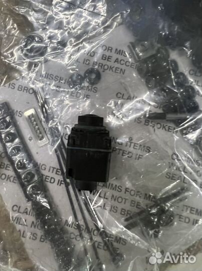 Камера Мерседес w205 w213 w217 w238 w222