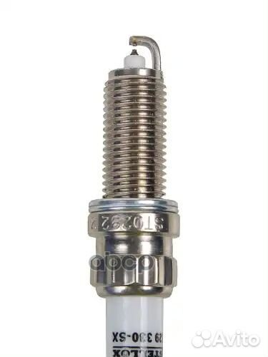 Свеча зажигания (90223/plzkbr7B8DG) платина Mini