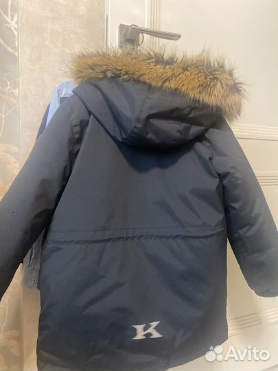 Куртка kerry 128
