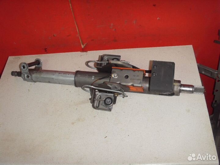 Колонка рулевая 24415475 Opel Vectra C 2002-2008