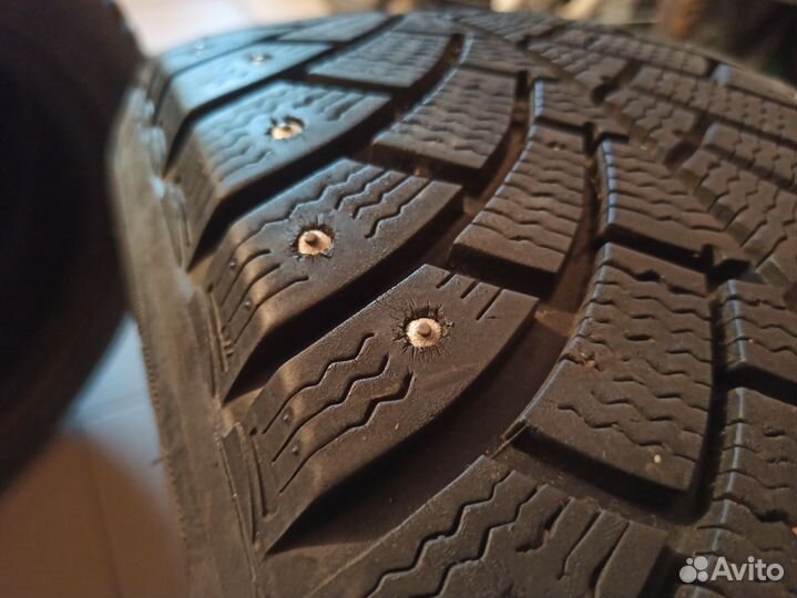 Bfgoodrich G-Force Stud 205/55 R16